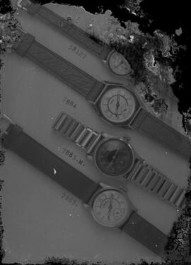 Montres 9