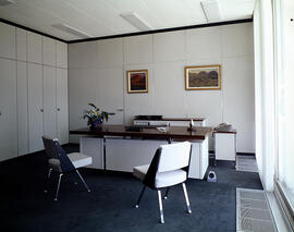 Mobilier de bureau