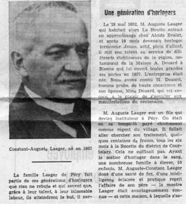 Centenaire Nisus 0
