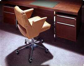 Chaise de bureau