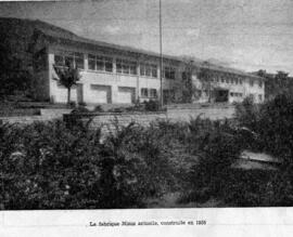 Centenaire Nisus 5