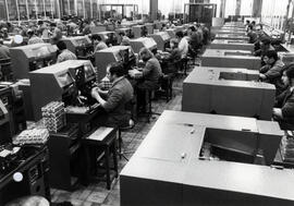 Ateliers de la fabrique de boîtes de montres E. Piquerez SA à Bassecourt