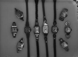 Montres 11