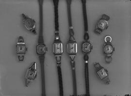 Montres 12