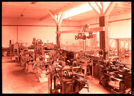 Cycles Stella : atelier