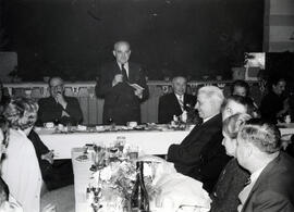 Henri Girod SA : fête des jubilaires
