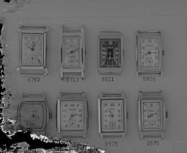 Montres 10